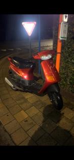 Zipe type 3 b klasse 125, Fietsen en Brommers, Ophalen, Tweetakt, Gebruikt, Zip