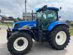 New Holland T6080, Zakelijke goederen, Landbouw | Tractoren, Ophalen, New Holland
