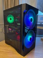 PC Gamer I7 6700K/16 Gb/16 GB/RTX 2070/Waterkoeling, Ophalen, Gaming, HDD, Intel Core i7