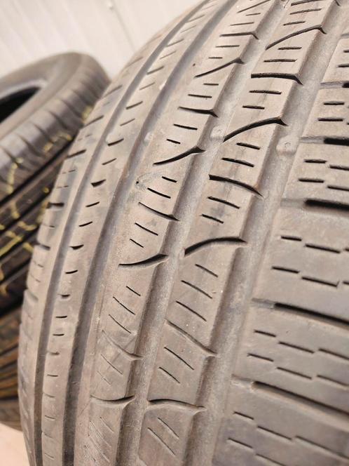 225/55r18 Pirelli 45€ per stuk met plaatsen 225/55/18 r18, Auto diversen, Autosport-onderdelen, Zo goed als nieuw, Ophalen of Verzenden