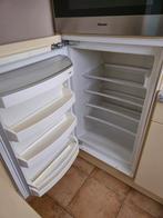 ATAG inbouw koelkast, Zonder vriesvak, Gebruikt, Ophalen of Verzenden, 85 tot 120 cm