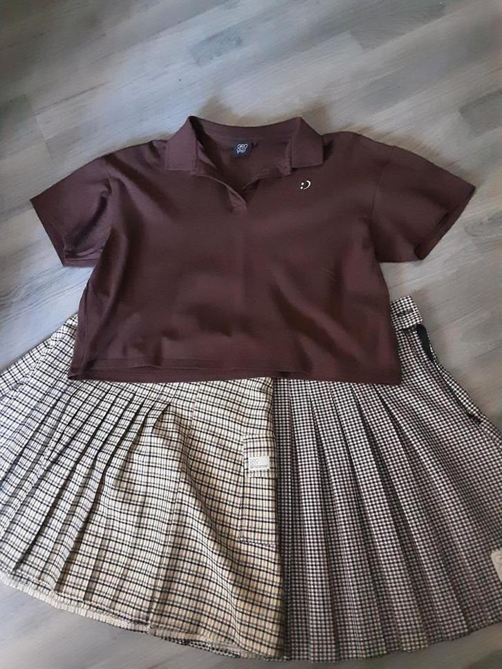 Pakket meisjeskledij, Kinderen en Baby's, Kinderkleding | Kinder-kledingpakketten, Zo goed als nieuw, Ophalen of Verzenden