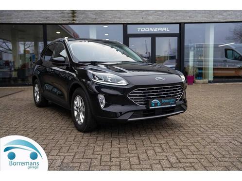 Ford Kuga FORD KUGA 1.5 D AUTOMAAT TITANIUM, Auto's, Ford, Bedrijf, Kuga, ABS, Adaptieve lichten, Airbags, Airconditioning, Bluetooth