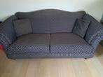 zetel 2 zit - perfecte staat, Ophalen, 150 tot 200 cm, Tweepersoons, 75 tot 100 cm