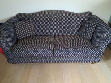 zetel 2 zit - perfecte staat beschikbaar voor biedingen
