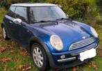 Mini Cooper 1600 essence, Auto's, 4 zetels, Stof, 4 cilinders, Handgeschakeld