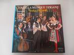 Vinyl 4LP Box Toute la musique Tzigane Yoska Nemeth Folk, Ophalen of Verzenden, 12 inch, Europees