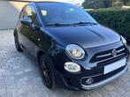 Fiat 500c | 1.2i | Cabriolet | DAB | TVA |, 1242 cm³, Achat, Euro 6, Entreprise