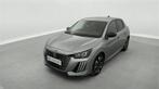 Peugeot 208 1.2i PureTech 100cv Allure CARPLAY / FULL LED /, Auto's, Peugeot, Stof, Gebruikt, 1199 cc, Bedrijf