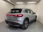 Mercedes-Benz - EQA350 4M - Pano dak -....., Auto's, Mercedes-Benz, Automaat, 215 kW, Zwart, Leder en Stof
