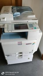photocopieuse couleur MC 2000 parfait état, Informatique & Logiciels, Copier, Enlèvement, Utilisé, Wi-Fi intégré