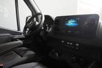 Mercedes-Benz Sprinter 211 Aut. L2H2 LED/ Standkachel/ Stoel, Auto's, Bestelwagens en Lichte vracht, Automaat, Mercedes-Benz, Bedrijf