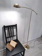 Pendelleeslamp (halogeen), Ophalen, Zo goed als nieuw, Moderne, Metaal