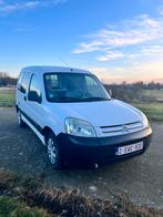 Citroen berlingo 1.9D, Auto's, Citroën, Voorwielaandrijving, Berlingo, Particulier, Te koop