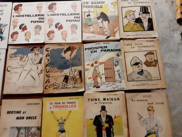 LIVRES ARTHUR MASSON beschikbaar voor biedingen