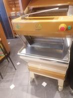 Broodsnijmachine, Ophalen