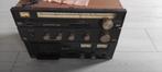 ISP MODEL 100 stereo, Ophalen, Zo goed als nieuw