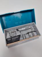 Micrometer tesa, Ophalen of Verzenden