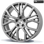 Nieuw 22 inch Brock Ferric Grey Breedset voor BMW X5 G05, Auto-onderdelen, Banden en Velgen, Nieuw, Overige maten, Ophalen of Verzenden