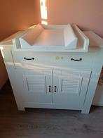 Commode met afneembare luierplank, Gebruikt, 50 tot 70 cm, 75 tot 100 cm, Commode