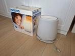 Philips Wake Up Light, Elektronische apparatuur, Wekkers, Ophalen of Verzenden, Zo goed als nieuw