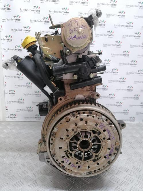 Renault Laguna Megane 1900-motor, Auto-onderdelen, Motor en Toebehoren, Renault, Gebruikt, Ophalen of Verzenden