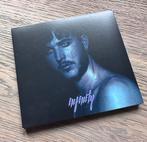 CD OSCAR AND THE WOLF / INFINITY (2017), Cd's en Dvd's, Ophalen of Verzenden, Zo goed als nieuw