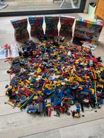 Lot knex, Kinderen en Baby's, Gebruikt, K'nex, Ophalen of Verzenden