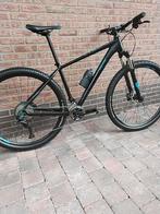 Mtb cube reaction  deore XT  schoowroomstaat  29er, Fietsen en Brommers, Fietsen | Mountainbikes en ATB, Ophalen, Zo goed als nieuw