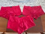 Drie boxershorts van Hom in nieuwe staat, Ophalen of Verzenden