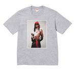 Supreme Playboy Carti T-shirt, Kleding | Heren, T-shirts, Ophalen of Verzenden, Nieuw, Rood