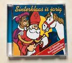 Sinterklaas is jarig...Cd met 27 bekende sinterklaasliedjes, CD & DVD, CD | Noël & St-Nicolas, Neuf, dans son emballage, Enlèvement ou Envoi