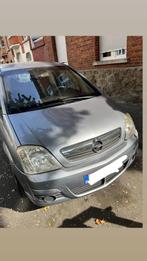Voiture opel meriva boîte automatique, Auto's, Overige Auto's, Automaat, 1700 kg, Blauw, Particulier
