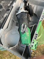 Haakse slijpmachiene HITACHI te koop, Ophalen of Verzenden, Gebruikt, Haakse handslijpmachine