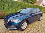 Skoda Scala 1.0 TSI Dynamic DSG *Camera* (bj 2021), Auto's, Skoda, Gebruikt, Bedrijf, 5 deurs, 3 cilinders