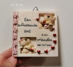 Hanger "zus", Enlèvement ou Envoi, Comme neuf