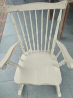 Vintage schommelstoel, Antiek en Kunst, Ophalen