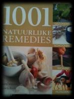 1001 Natuurlijke remedies, Laurel Vukovic, Boeken, Ophalen