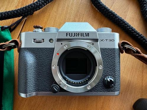 Fujifilm X-T30+Fujinon 18-55 mm+7Artisans 18mm, Audio, Tv en Foto, Foto | Lenzen en Objectieven, Zo goed als nieuw, Ophalen