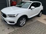 Volvo xc40 T3 automaat/geartronic + keyless+Gps+Dab+++, Auto's, Testrit aan huis, Stof, Wit, 120 kW