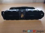 Ventilatierooster midvoor zwart BMW 5-serie E60 64226910734, Auto-onderdelen, Gebruikt, Ophalen of Verzenden, BMW, BMW