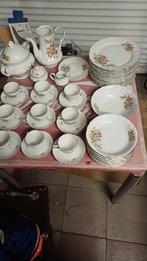 Bavaria winterling serviesgoed, Antiek en Kunst, Antiek | Servies compleet, Ophalen