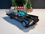 Batmobile/Batcave  1966, Hobby en Vrije tijd, Ophalen of Verzenden, Gebruikt, Corgi