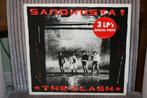 The Clash – Sandinista! - 3xlp 1980, Ophalen of Verzenden, Gebruikt, 12 inch