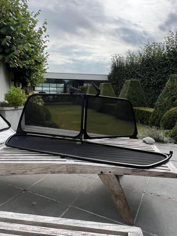 Windscherm BMW 6-serie E64 cabriolet beschikbaar voor biedingen