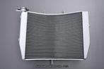 Radiateur Koeler AVDB KAWASAKI ZX6R 600 2009 - 2012 ZX 6 R, Motoren, Ophalen of Verzenden, Nieuw