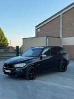 BMW x5 M50d, Auto's, Overige kleuren, Diesel, Particulier, Te koop