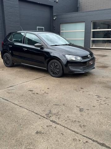 VW POLO | 1.2 BENZINE | 2010 | 085 000 KM beschikbaar voor biedingen
