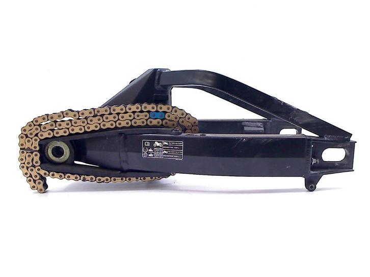 ACHTERBRUG GSX R 1300 Hayabusa 2021- (GEN 3 GSXR1300), Motoren, Onderdelen | Suzuki, Gebruikt