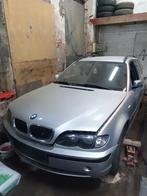 Pièces E46 2005 316 touring, Autos : Pièces & Accessoires, Autres pièces automobiles, Enlèvement